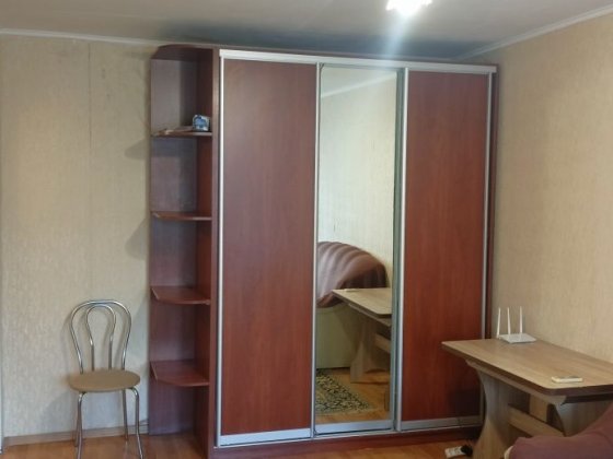 Своя 1-кім.квартира євроремонт Ліски Николаев