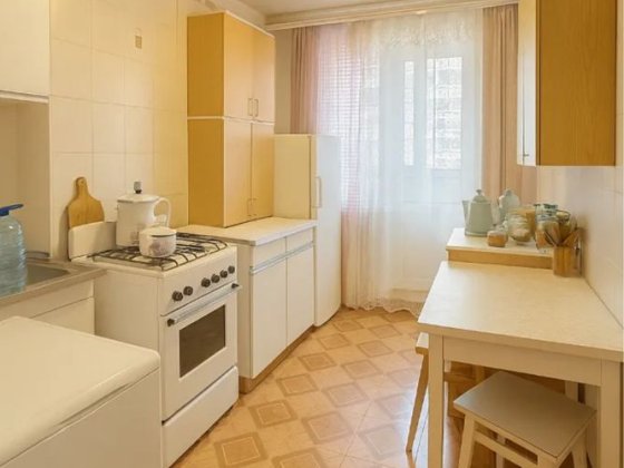 Продаж 2кім Слобожанський/пр-кт Мануйлівський(Воронцова)