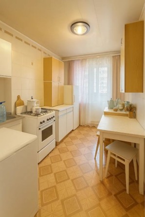 Продаж 2кім Слобожанський/пр-кт Мануйлівський(Воронцова) - фото 1