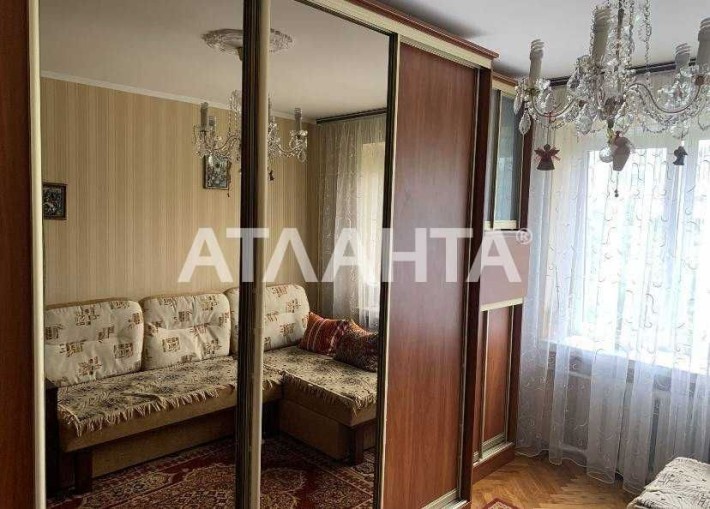 Продаж 4кім. квартири в чешці по вул. Мазепи 16 - фото 1