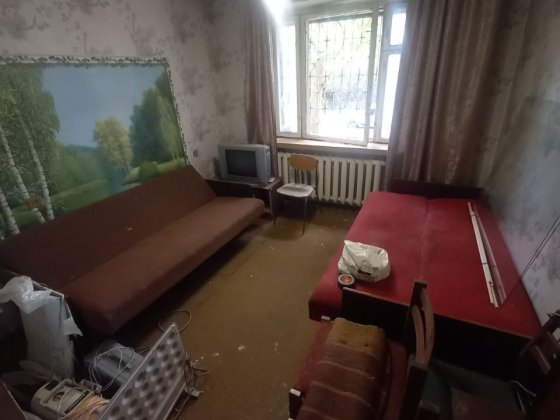 Продажа 1 к/к, Без Комиссии, Можно по Сертификату, Актуально в Николаеве