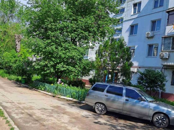 Продам 2 комнатную квартиру Запоріжжя
