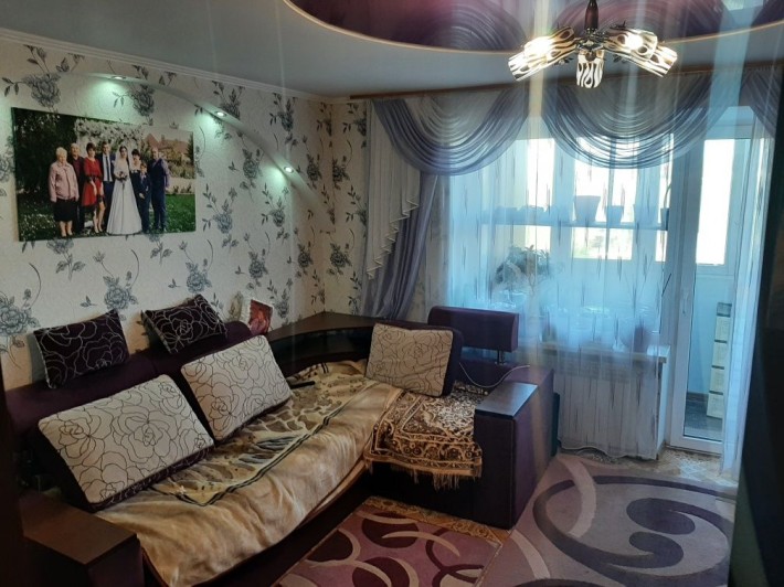 Продам квартиру корабельний район - фото 1
