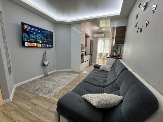 Продам 3 х ком  квартиру Перемога, Победа, Ривер Парк