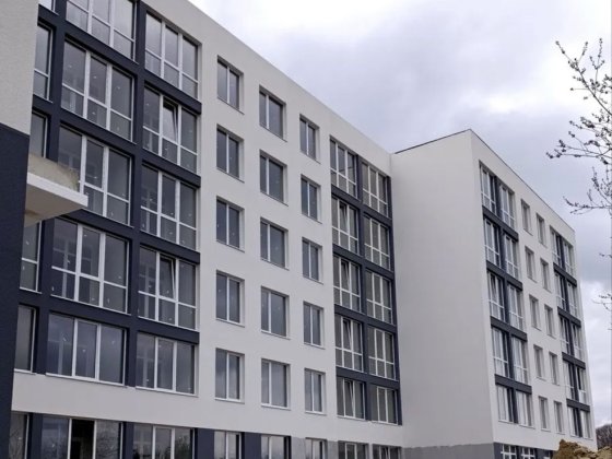 Продаж 1-кімнатної квартири по вул. Вулецька(Новий Львів) Львов