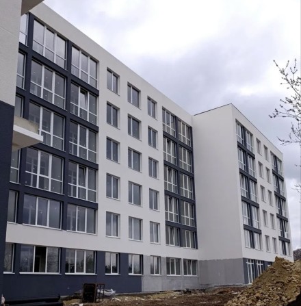 Продаж 1-кімнатної квартири по вул. Вулецька(Новий Львів) - фото 1