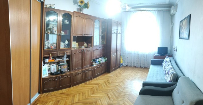 Продаю 2 к/к Центр, в.Адміральська/в.Соборна - фото 1