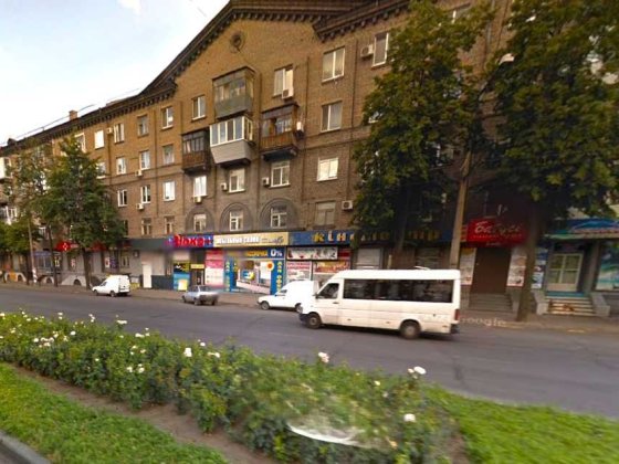 Продаж 3-х кім.квартири на Малому Ринку за привабливою ціною! Запорожье