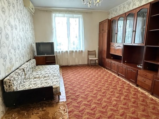 Продам квартиру!! 1-кімнатна Ліски у гарному стані Миколаїв