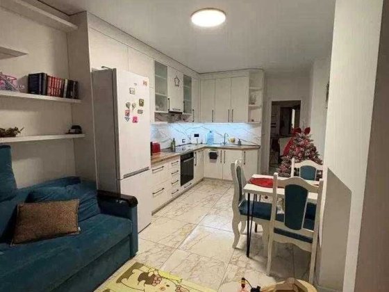Продаж 1-кімн.квартири з ремонтом в новобудові, ЖК 5 Авеню Львов
