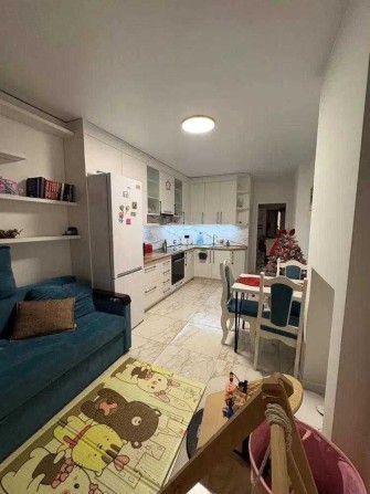 Продаж 1-кімн.квартири з ремонтом в новобудові, ЖК 5 Авеню - фото 1