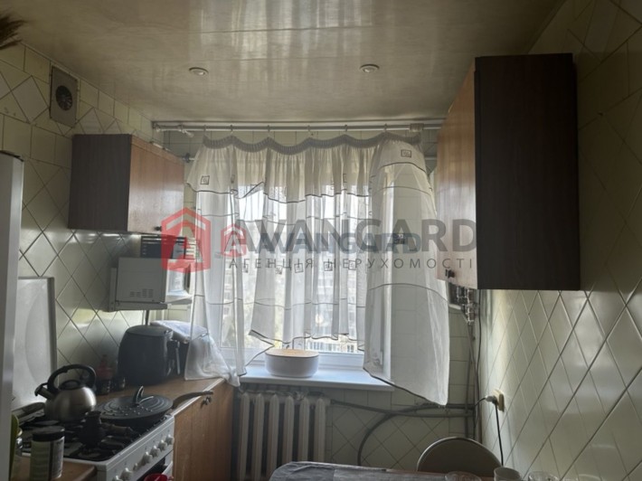 Продам -3 х кімнатну квартиру на Калиновій - фото 1