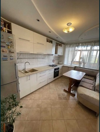 Продам квартиру на Армейской, газ, Приморский райн, парк, программы - фото 1