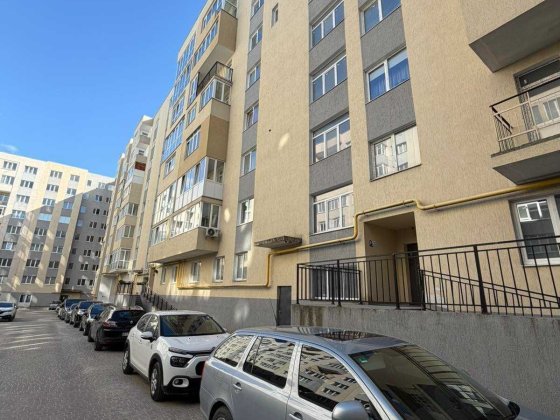 Продаж 2 кім. квартири в новобудові. Будинок зданий! Сихів
