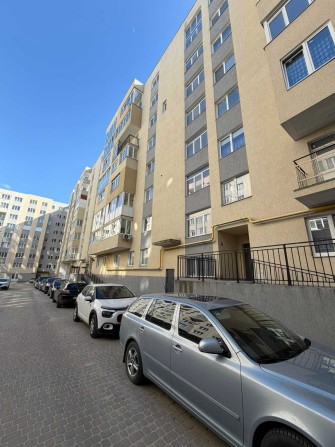 Продаж 2 кім. квартири в новобудові. Будинок зданий! Сихів - фото 1