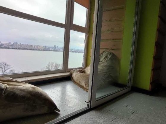 Продам 1 комнатную квартиру