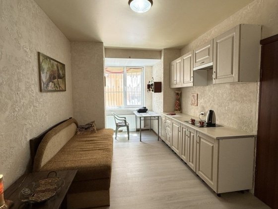 Продажа 1 ком кв ЖК Уютный Одеса