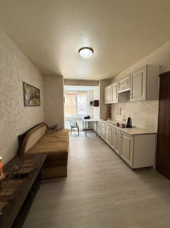 Продажа 1 ком кв ЖК Уютный - фото 1