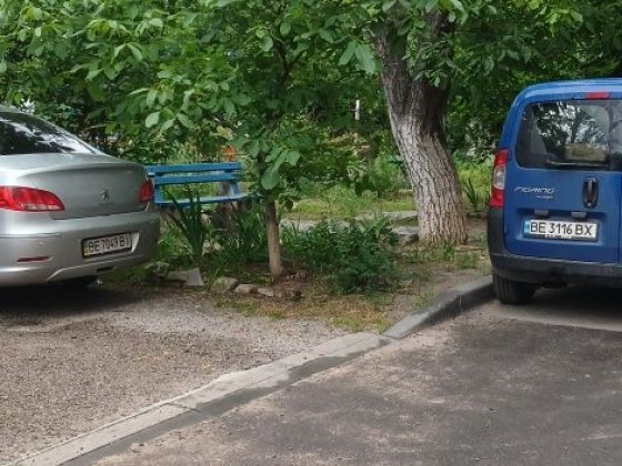 Продается однокомнатная квартира Николаев