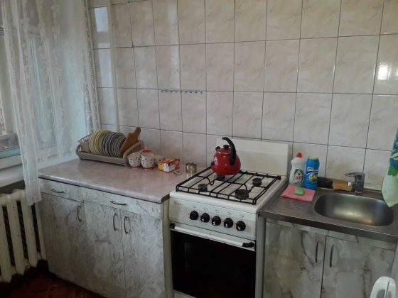 Продается 2к квартира на Набережной Запорожье
