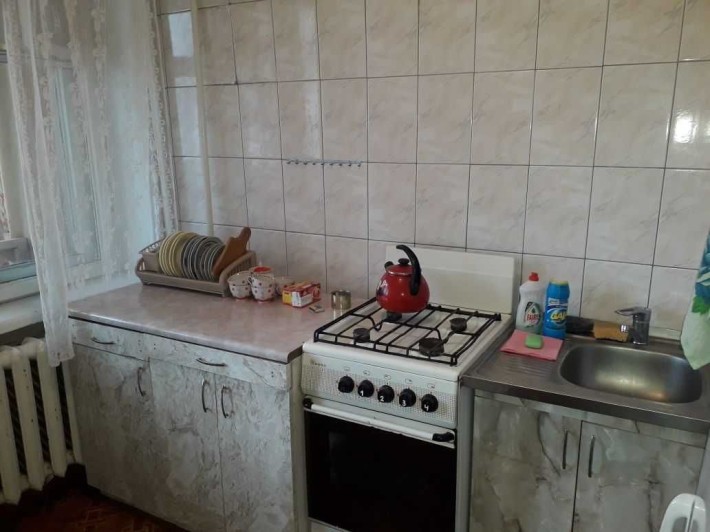 Продается 2к квартира на Набережной - фото 1