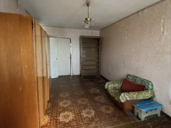 Двокімнатна квартира на Таїрова, район ТРЦ City Centre Одеса