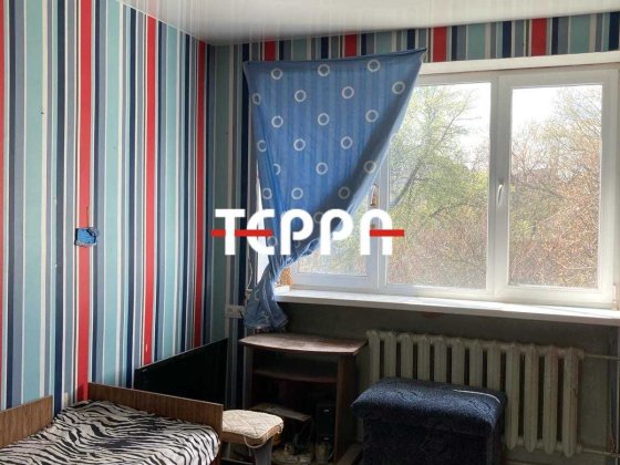 Продаж 2-кімнатної квартири Правий берег Запорожье