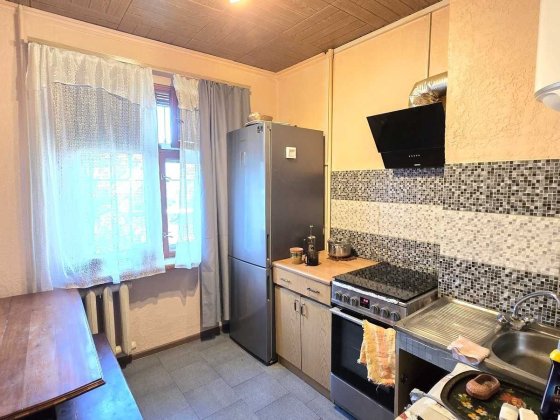 Продам 2 комнатную квартиру. 2 этаж. Газ. Таирова / Вузовский. Чешка. Одесса
