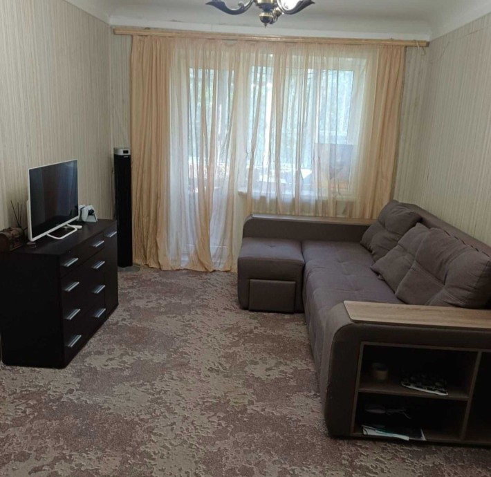 Продается 2 ком квартира по ул. Сеченова, Заводской р-н - фото 1
