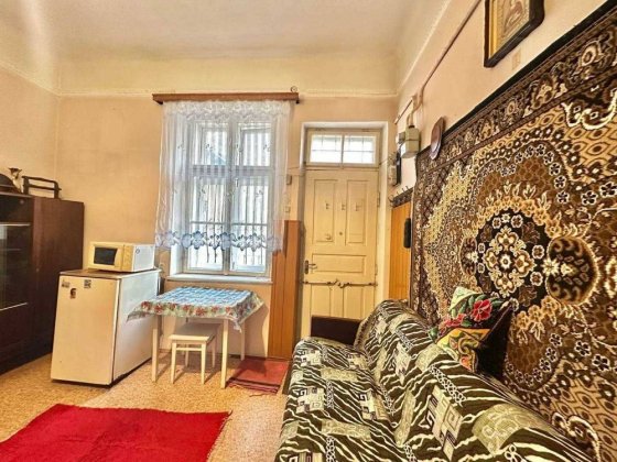 Продаж 1-кімнатної квартири по вул. Заводська Львів