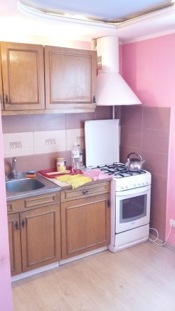 Продам трикімнатну квартиру на Бородинськом. СЕРТИФІКАТ, ВАУЧЕР - фото 1