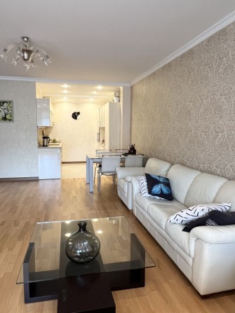 Продажа просторной квартиры в ЖК Синяя Птица. Парк Шевченко - фото 1