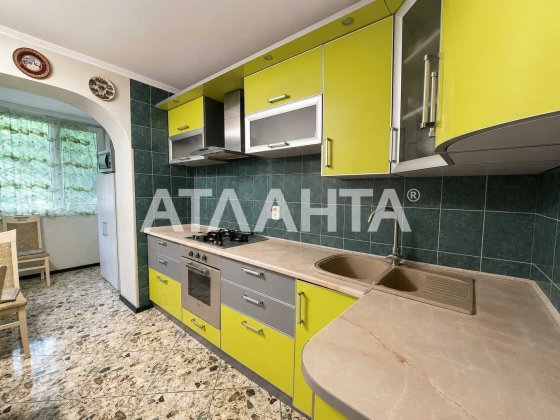 3- комн. квартира с ремонтом на Таирова | 2/10 этаж с паркоместом Одеса