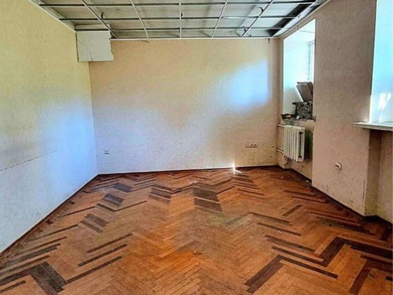 Продаж 3-х кімнатноі квартири 129 м.кв Запоріжжя