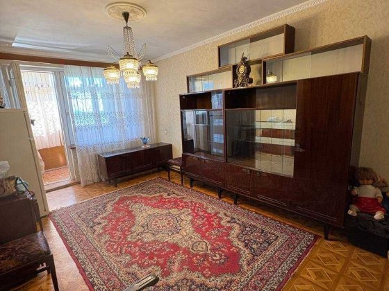 Продаж 2 кімн.квартира Добровольського 150/Оптовий ринок Гарний стан Одеса