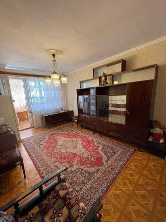 Продаж 2 кімн.квартира Добровольського 150/Оптовий ринок Гарний стан - фото 1