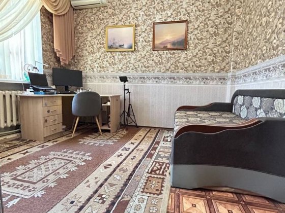Двокімнатна квартира в Лісках. Низький поверх Николаев