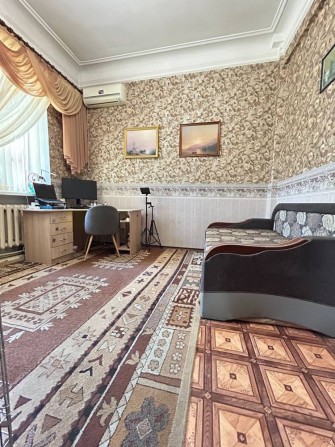 Двокімнатна квартира в Лісках. Низький поверх - фото 1