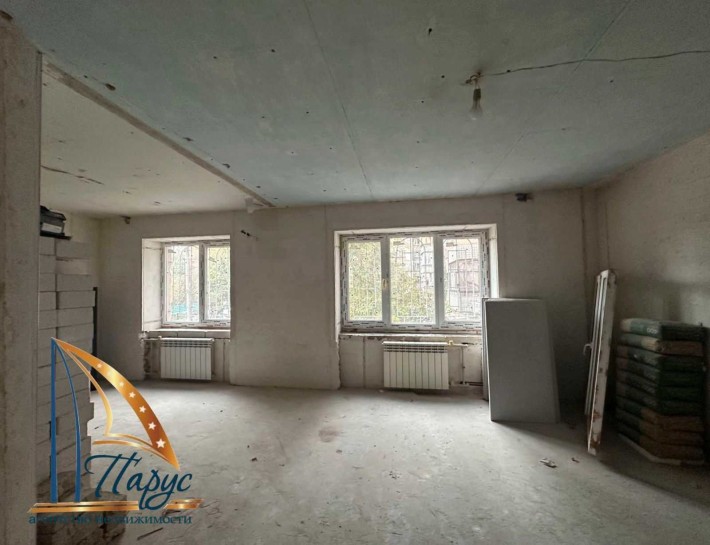 *Продається   3-и кімнатна квартира вул. ОЛЕКСАНДРІВСЬКА 2/9 - фото 1