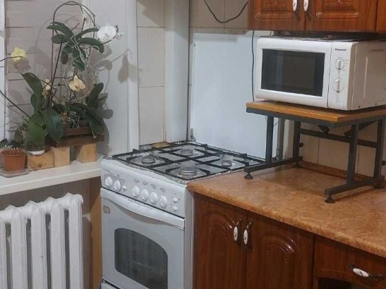 Продается 2-х комн. квартира рядом с проспектом, р-н Гагарина Запорожье