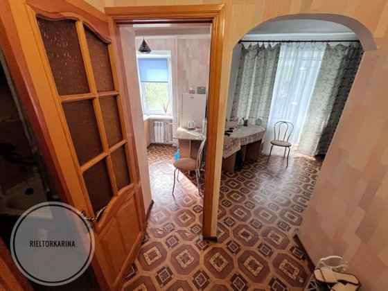Продаж 1к квартири Космонавтів/Китобоїв на 4 поверсі з 5 Николаев