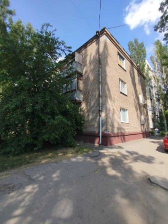 Продаж двокімнатної квартири вул. М. Краснова - фото 1