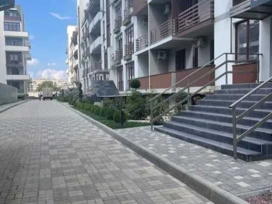 Продам квартиру-студійку в дуже якісному житловому комплексі! Одеса Одеса