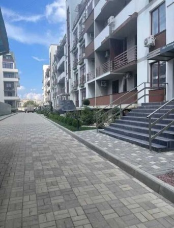 Продам квартиру-студійку в дуже якісному житловому комплексі! Одеса - фото 1