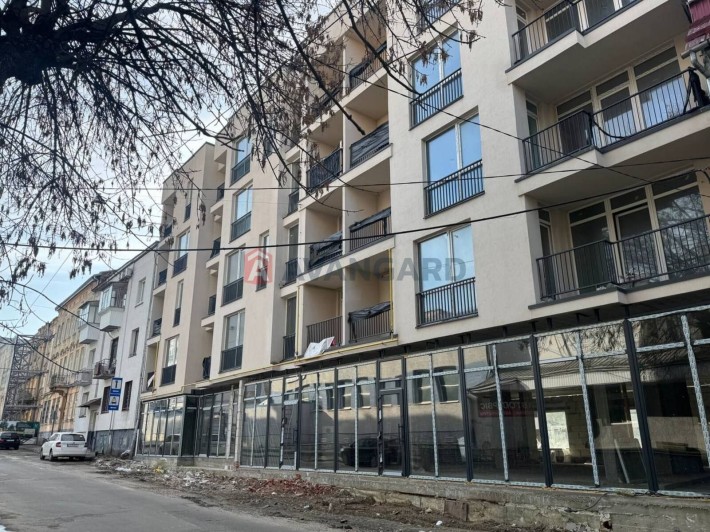 Продається 2кім.кв. Ближній центр. - фото 1
