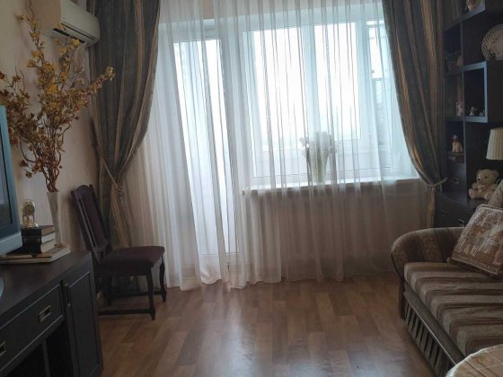 Продам квартиру на Левитана Одеса