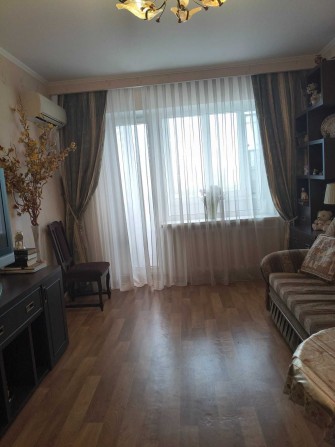 Продам квартиру на Левитана - фото 1