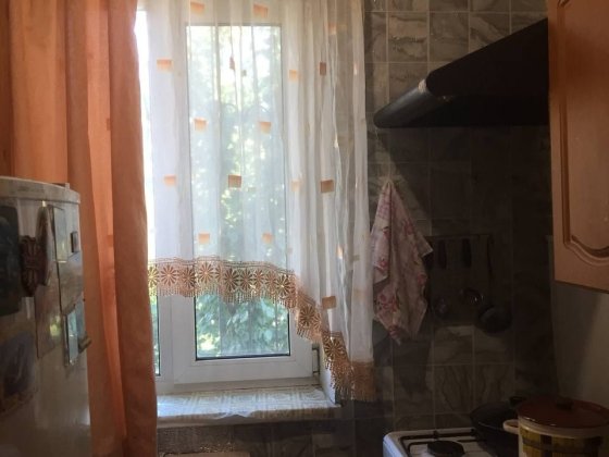 Продажа 3 ком. квартиры в р-не ул. Святого Николая Запоріжжя