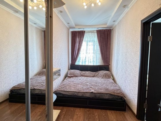 В продажу 2 к к в Центрі / вул. Адмірала Макарова з ремонтомм Николаев
