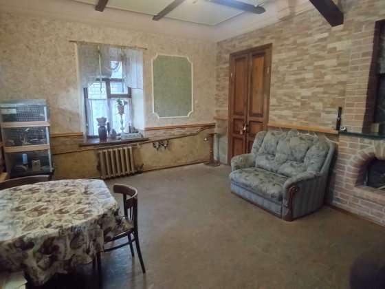 Продаж від власника. 2-х кімнатна квартира в затишному центрі міста